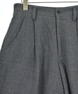 Y's（ワイズ）スラックス グレー サイズ:2(S位) レディース/2200695021061