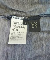 Y's（ワイズ）Tシャツ・カットソー 黒 サイズ:2(S位) レディース/2200695743062