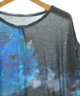 Y's（ワイズ）Tシャツ・カットソー 黒 サイズ:2(S位) レディース/2200695743062