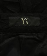 Y's（ワイズ）ひざ丈スカート 黒 サイズ:1(XS位) レディース/2200695743086