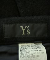 Y's（ワイズ）ひざ丈スカート 黒 サイズ:1(XS位) レディース/2200695743154