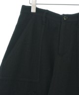 Y's（ワイズ）ひざ丈スカート 黒 サイズ:1(XS位) レディース/2200695743154