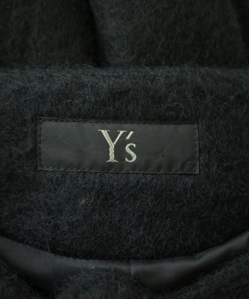 Y's（ワイズ）その他 黒 サイズ:1(XS位) レディース/2200695743208