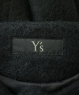 Y's（ワイズ）その他 黒 サイズ:1(XS位) レディース/2200695743208