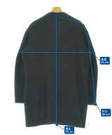 Y's（ワイズ）その他 黒 サイズ:1(XS位) レディース/2200695743208