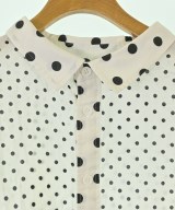 Y's（ワイズ）ブラウス 白 サイズ:1(XS位) レディース/2200695829117