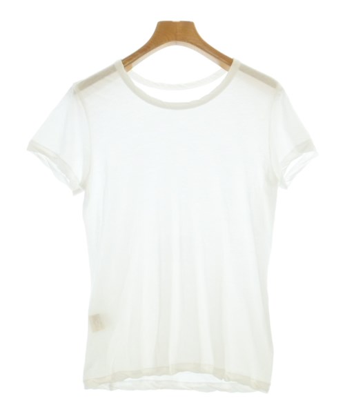 Y's（ワイズ）Tシャツ・カットソー 白 サイズ:2(S位) レディース/2200695886059