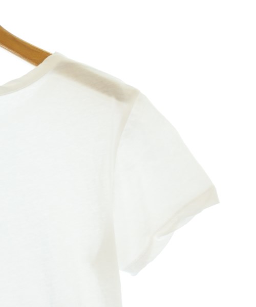 Y's（ワイズ）Tシャツ・カットソー 白 サイズ:2(S位) レディース/2200695886059