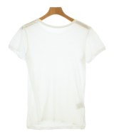 Y's（ワイズ）Tシャツ・カットソー 白 サイズ:2(S位) レディース/2200695886059