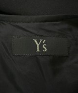 Y's（ワイズ）ワンピース 黒 サイズ:2(S位) レディース/2200691859033