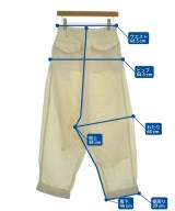 Y's（ワイズ）その他 白 サイズ:1(XS位) レディース/2200695924072