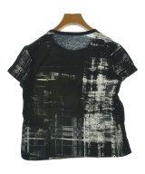Y's（ワイズ）Tシャツ・カットソー 黒 サイズ:-(M位) レディース/2200695924164