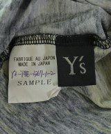 Y's（ワイズ）Tシャツ・カットソー 黒 サイズ:-(M位) レディース/2200695924164