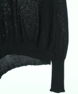 Y's（ワイズ）ニット・セーター 黒 サイズ:2(S位) レディース/2200696601040