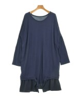 Y's（ワイズ）ワンピース 紺 サイズ:2(S位) レディース/2200696601057