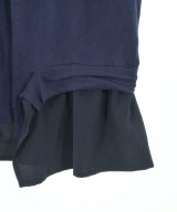 Y's（ワイズ）ワンピース 紺 サイズ:2(S位) レディース/2200696601057