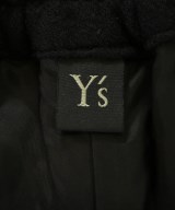 Y's（ワイズ）その他 黒 サイズ:1(XS位) レディース/2200696601149
