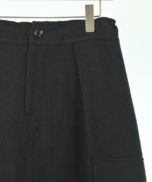 Y's（ワイズ）ロング・マキシ丈スカート 黒 サイズ:1(XS位) レディース/2200696601170