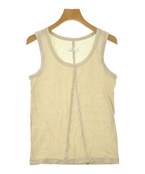 Y's（ワイズ）Tシャツ・カットソー ベージュ サイズ:2(S位) レディース/2200692475218