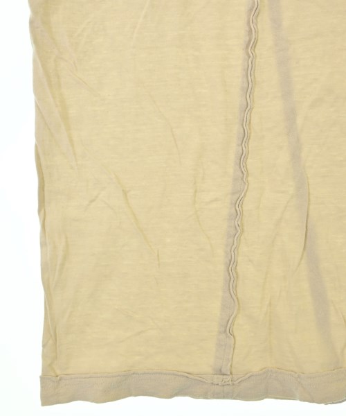 Y's（ワイズ）Tシャツ・カットソー ベージュ サイズ:2(S位) レディース/2200692475218