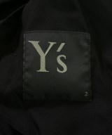 Y's（ワイズ）その他 黒 サイズ:2(S位) レディース/2200697313010