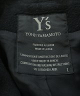 Y's（ワイズ）その他 黒 サイズ:1(XS位) レディース/2200697351029