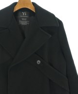 Y's（ワイズ）その他 黒 サイズ:1(XS位) レディース/2200697351029