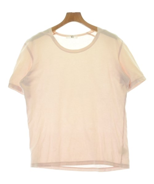 Y's(ワイズ)Tシャツ・カットソー ピンク サイズ:3(M位)/2200697414052