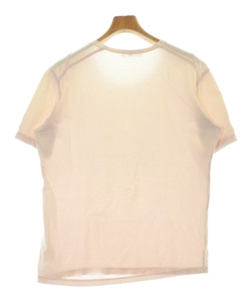 Y's（ワイズ）Tシャツ・カットソー ピンク サイズ:3(M位) メンズ/2200697414052
