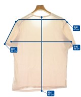 Y's（ワイズ）Tシャツ・カットソー ピンク サイズ:3(M位) メンズ/2200697414052