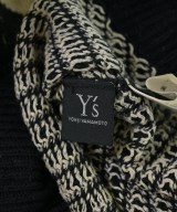 Y's（ワイズ）ニット・セーター 黒 サイズ:2(S位) レディース/2200693779049