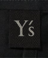 Y's（ワイズ）カジュアルシャツ 黒 サイズ:1(XS位) レディース/2200698060135
