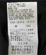Y's（ワイズ）カジュアルシャツ 黒 サイズ:1(XS位) レディース/2200698060135