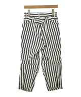 Y's（ワイズ）デニムパンツ 白 サイズ:1(XS位) レディース/2200698061026