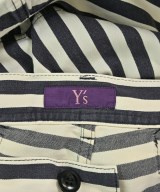 Y's（ワイズ）デニムパンツ 白 サイズ:1(XS位) レディース/2200698061026