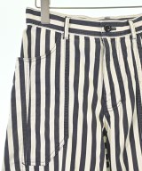 Y's（ワイズ）デニムパンツ 白 サイズ:1(XS位) レディース/2200698061026