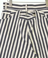 Y's（ワイズ）デニムパンツ 白 サイズ:1(XS位) レディース/2200698061026