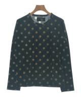 Y's（ワイズ）Tシャツ・カットソー 黒 サイズ:2(S位) レディース/2200698224032