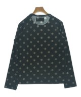 Y's（ワイズ）Tシャツ・カットソー 黒 サイズ:2(S位) レディース/2200698224032
