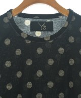 Y's（ワイズ）Tシャツ・カットソー 黒 サイズ:2(S位) レディース/2200698224032