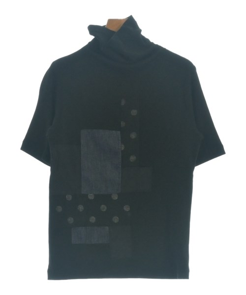 Y's(ワイズ)Tシャツ・カットソー 黒 サイズ:2(S位)/2200698224049