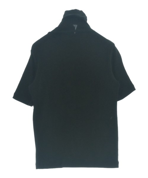 Y's（ワイズ）Tシャツ・カットソー 黒 サイズ:2(S位) レディース/2200698224049