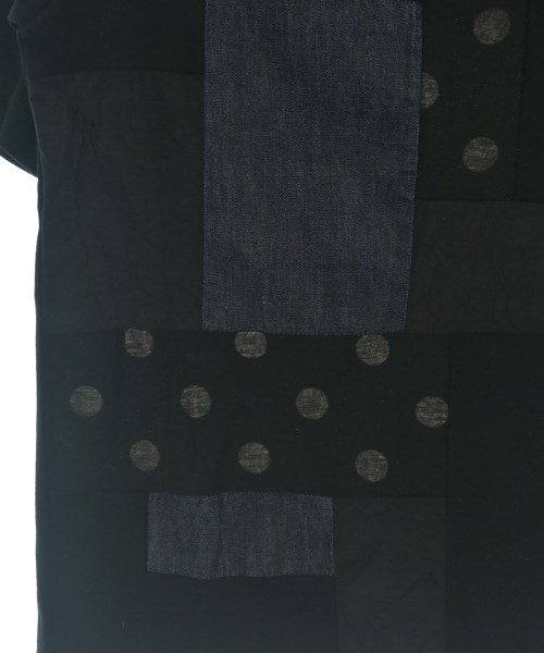 Y's（ワイズ）Tシャツ・カットソー 黒 サイズ:2(S位) レディース/2200698224049