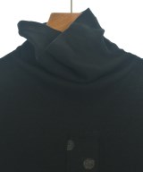 Y's（ワイズ）Tシャツ・カットソー 黒 サイズ:2(S位) レディース/2200698224049