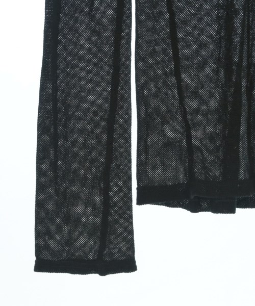 Y's（ワイズ）Tシャツ・カットソー 黒 サイズ:2(S位) レディース/2200698232044