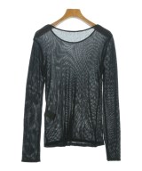 Y's（ワイズ）Tシャツ・カットソー 黒 サイズ:2(S位) レディース/2200698232044