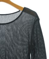 Y's（ワイズ）Tシャツ・カットソー 黒 サイズ:2(S位) レディース/2200698232044