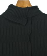 Y's（ワイズ）ニット・セーター 黒 サイズ:2(S位) レディース/2200693860020