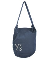 Y's（ワイズ）ショルダーバッグ 紺 サイズ:- レディース/2200693860044