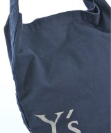 Y's（ワイズ）ショルダーバッグ 紺 サイズ:- レディース/2200693860044